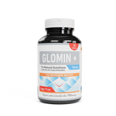 Glomin+